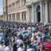 Motor Valley Fest 2025: a Modena si corre verso il futuro della mobilità
