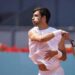 Musetti battuto in semifinale Madrid, Draper vince in 2 set