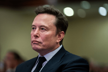 Musk lancia ‘Baby Grok’, l’intelligenza artificiale per bambini