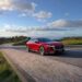 Nuova Mazda6e: lo Jinba Ittai si elettrifica