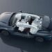 OMODA 9 Super Hybrid: il SUV di lusso debutta in Italia
