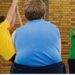 Obesità grave pediatri Sip: “Per oltre 100mila bimbi rischio -15 anni vita”