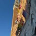 Palio di Siena, estratte Lupa, Oca, Bruco, Valdimontone e Pantera