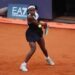 Panatta: “Paolini grandissima, Gauff tira solo forte: non basta per il tennis”