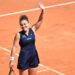 Paolini-Starodubceva oggi al Roland Garros – Il match in diretta