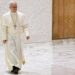 Papa Leone XIV: “Congiuntura drammatica tra guerre, disuguaglianze e migrazioni forzate”
