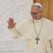 Papa Leone XIV incontra i media: “No a guerra di parole, pace comincia da ognuno di noi”