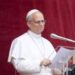 Papa Leone XIV nel primo Regina Coeli i tratti di un pontificato nel segno del Buon Pastore