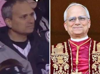 Papa Leone XIV tifoso vero, il video storico: nel 2005 allo stadio per World Series