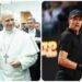 Papa Leone ‘scherza’ con Sinner: “Un torneo di tennis? Sì, ma senza di lui’