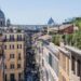 Papa, Megliola (Tecnocasa): “Potrebbe aumentare interesse americani per gli immobili di Roma”