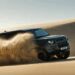 Per JLR utile da 2,5 mld sterline grazie a boom Defender, grande attesa per Range Rover Electric