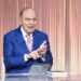 Porta a Porta, stasera 18 maggio su Rai 1: lo speciale su papa Leone XIV