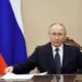 Putin in cattedra: i manuali delle medie che cancellano l’Ucraina