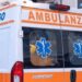 Ragazzino di 12 anni investito da ambulanza a Genova, è grave