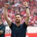 Real Madrid, ecco il sostituto di Ancelotti: Xabi Alonso è il nuovo allenatore