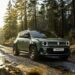 Renault 4 Savane 4×4 Concept: debutto mondiale a Roland-Garros 2025