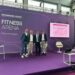 RiminiWellness 2025, GO fit investe nel futuro del well-being italiano