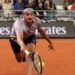 Roland Garros, Sonego eliminato da Shelton