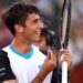 Roland Garros, oggi Gigante-Shelton – Il match in diretta