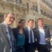 Roma, 7 giugno corteo per Gaza. Pd, M5S e Avs alla ‘prova’ di piazza San Giovanni