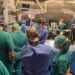 Roma, all’Umberto I prima donazione di cuore da donatore a cuore fermo nel Lazio