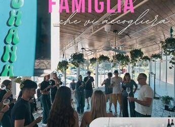 Roma, il 22 maggio all’Infernetto inaugurazione locale Ohana per progetto antimafia