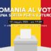 Romania al voto per il futuro, speciale Eurofocus di Adnkronos su elezioni presidenziali