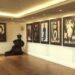 Rome fashion path, Accademia del lusso a Palazzo Ripetta