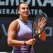 Sabalenka-Gauff: orario, precedenti e dove vederla in tv