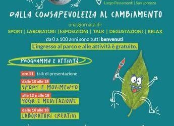 Sabato a Roma (San Lorenzo) ‘Tierra’, evento dedicato a benessere, ecologia e sostenibilità