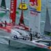 SailGp, l’Italia ‘scommette’ sulla vela ed entra nella Formula 1 del mare