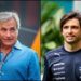 Sainz sr: “Mi candido a presidente Fia, nessun conflitto d’interesse con mio figlio Carlos”
