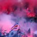 Sampdoria retrocessa in Serie C, prima volta per club blucerchiato