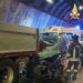 Scontro tra camion e auto sulla statale ‘Dei Due Mari’, due morti nel Catanzarese