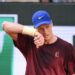 Sinner: “Nadal? Le parole di un campione come lui aiutano”