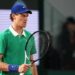 Sinner al terzo turno del Roland Garros, Gasquet si arrende in tre set