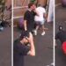 Sinner ‘sconfitto’ al Roland Garros, vince il preparatore Panichi e punizione per Jannik – Video