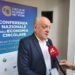 Sostenibilità, Ronchi: “Circolarità è un fattore decisivo di competitività”