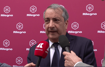 Sostenibilità, Semeraro (Rilegno): “Due milioni di tonnellate di legno raccolte e riciclate ogni anno”