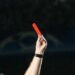 Spacca naso ad arbitro, denuncia e Daspo di 5 anni per Igor Grecea
