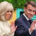 “Stai lontano, perdente”, cosa ha detto Brigitte a Macron dopo la ‘manata’ secondo l’esperto