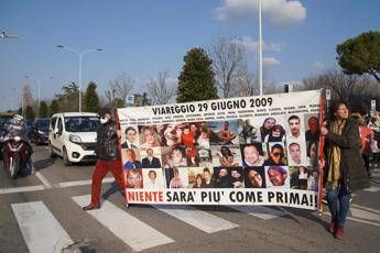 Strage Viareggio, confermata condanna a 5 anni per Moretti. Il legale: “Faremo ricorso”