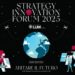 Strategy innovation forum Bari 2025: ‘Abitare il futuro’