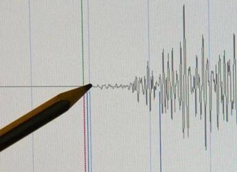 Terremoto oggi nelle Filippine, scossa di magnitudo 6.3