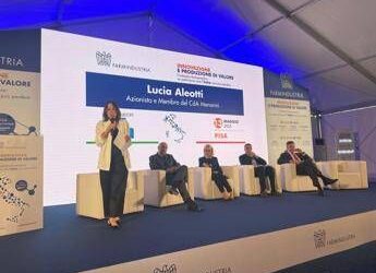 Toscana ‘locomotiva’ nell’export farmaci, 11 mld nel 2024
