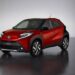 Toyota guida il mercato Full Hybrid: Yaris, Aygo X e Lexus trainano i primi 4 mesi 2025