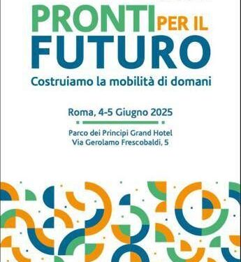 Tpl, dal 4 al 5 giugno convegno Asstra, focus sul futuro della mobilità collettiva