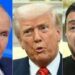 Trump e la telefonata con Putin: “Gli ho chiesto quando finisce la guerra”