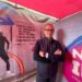 Tumori, survey a tappa emiliana Giro d’Italia, 3 su 4 conoscono cancro vescica